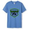 Men's / Unisex Greatness Heather T-shirt Thumbnail