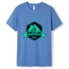 Men's / Unisex Greatness Heather T-shirt Thumbnail