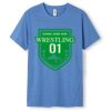 Men's / Unisex Greatness Heather T-shirt Thumbnail