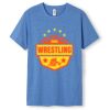 Men's / Unisex Greatness Heather T-shirt Thumbnail