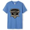 Men's / Unisex Greatness Heather T-shirt Thumbnail