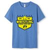 Men's / Unisex Greatness Heather T-shirt Thumbnail