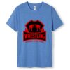 Men's / Unisex Greatness Heather T-shirt Thumbnail