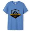 Men's / Unisex Greatness Heather T-shirt Thumbnail