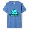 Men's / Unisex Greatness Heather T-shirt Thumbnail