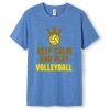 Men's / Unisex Greatness Heather T-shirt Thumbnail