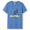 Men's / Unisex Greatness Heather T-shirt Thumbnail