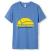 Men's / Unisex Greatness Heather T-shirt Thumbnail