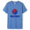 Men's / Unisex Greatness Heather T-shirt Thumbnail