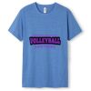 Men's / Unisex Greatness Heather T-shirt Thumbnail
