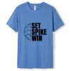 Men's / Unisex Greatness Heather T-shirt Thumbnail
