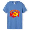 Men's / Unisex Greatness Heather T-shirt Thumbnail