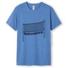 Men's / Unisex Greatness Heather T-shirt Thumbnail