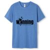 Men's / Unisex Greatness Heather T-shirt Thumbnail