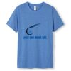 Men's / Unisex Greatness Heather T-shirt Thumbnail