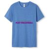 Men's / Unisex Greatness Heather T-shirt Thumbnail