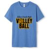 Men's / Unisex Greatness Heather T-shirt Thumbnail