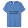 Men's / Unisex Greatness Heather T-shirt Thumbnail