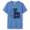 Men's / Unisex Greatness Heather T-shirt Thumbnail