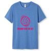 Men's / Unisex Greatness Heather T-shirt Thumbnail