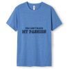 Men's / Unisex Greatness Heather T-shirt Thumbnail