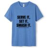 Men's / Unisex Greatness Heather T-shirt Thumbnail