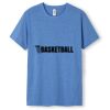 Men's / Unisex Greatness Heather T-shirt Thumbnail