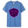 Men's / Unisex Greatness Heather T-shirt Thumbnail