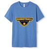 Men's / Unisex Greatness Heather T-shirt Thumbnail