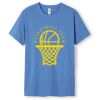 Men's / Unisex Greatness Heather T-shirt Thumbnail
