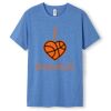 Men's / Unisex Greatness Heather T-shirt Thumbnail