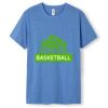 Men's / Unisex Greatness Heather T-shirt Thumbnail