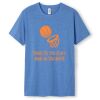 Men's / Unisex Greatness Heather T-shirt Thumbnail