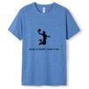 Men's / Unisex Greatness Heather T-shirt Thumbnail