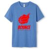 Men's / Unisex Greatness Heather T-shirt Thumbnail
