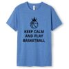 Men's / Unisex Greatness Heather T-shirt Thumbnail