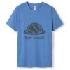 Men's / Unisex Greatness Heather T-shirt Thumbnail