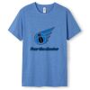 Men's / Unisex Greatness Heather T-shirt Thumbnail