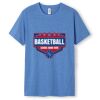 Men's / Unisex Greatness Heather T-shirt Thumbnail
