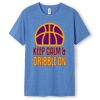 Men's / Unisex Greatness Heather T-shirt Thumbnail