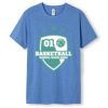 Men's / Unisex Greatness Heather T-shirt Thumbnail