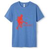 Men's / Unisex Greatness Heather T-shirt Thumbnail