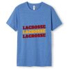 Men's / Unisex Greatness Heather T-shirt Thumbnail