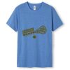 Men's / Unisex Greatness Heather T-shirt Thumbnail