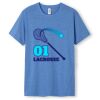 Men's / Unisex Greatness Heather T-shirt Thumbnail