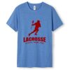 Men's / Unisex Greatness Heather T-shirt Thumbnail