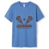 Men's / Unisex Greatness Heather T-shirt Thumbnail