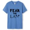 Men's / Unisex Greatness Heather T-shirt Thumbnail