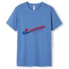 Men's / Unisex Greatness Heather T-shirt Thumbnail