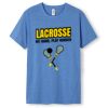 Men's / Unisex Greatness Heather T-shirt Thumbnail